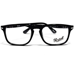 Persol 3059-V 95 Eyeglasses Frames – Made in Italy